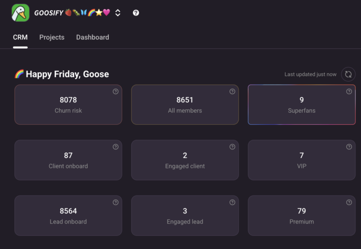 🌸 A Gift for Christmas