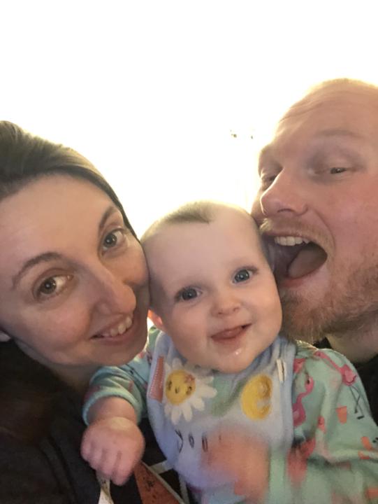 What Did You Want to Be When You Grew Up?