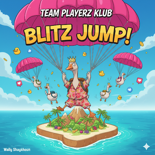 🚨 THE CEO HAS SPOKEN: PAY THE FRUIT TAX 🦢🍉🍌