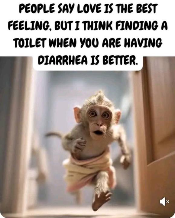 Who would agree???