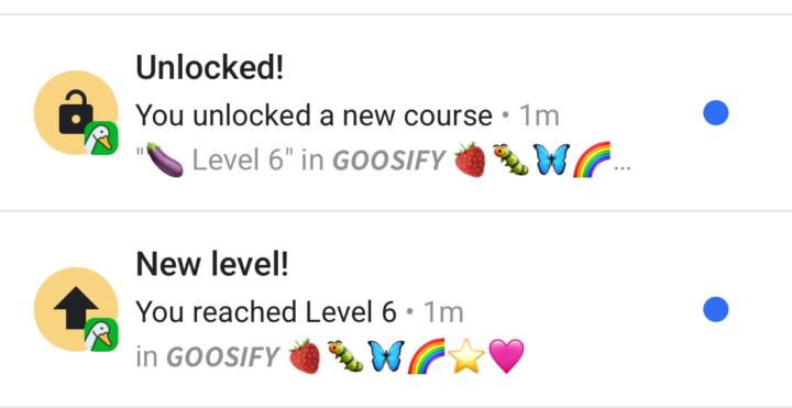 The day finally Came ๐ .... ๐