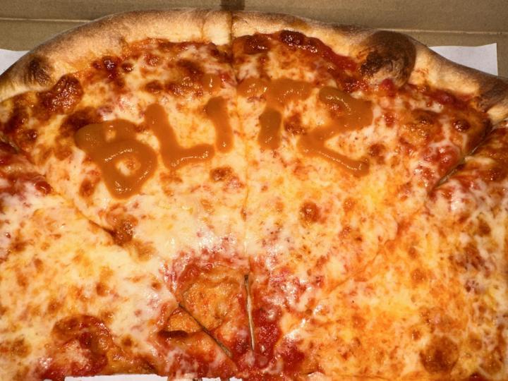 Pizza x Blitz 🔥🔥🔥