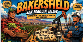 Bakersfield, CA IRL Skool Meetup — May 17