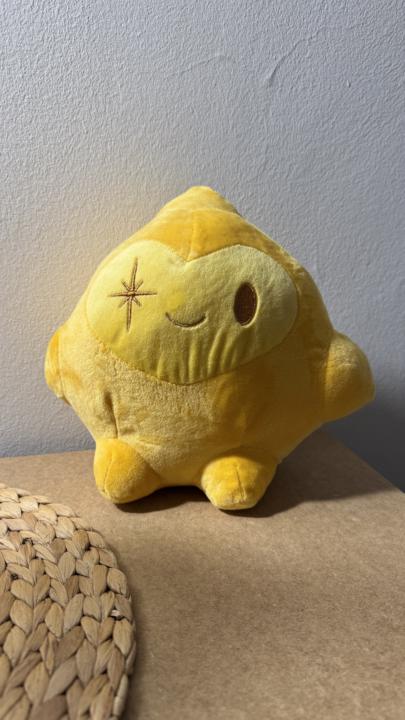 ⭐️ We got that STAR some days ago! ⭐️