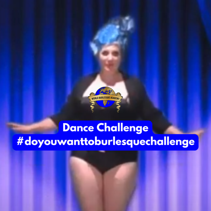 Viral Dance Challenge - Goose We Need You!