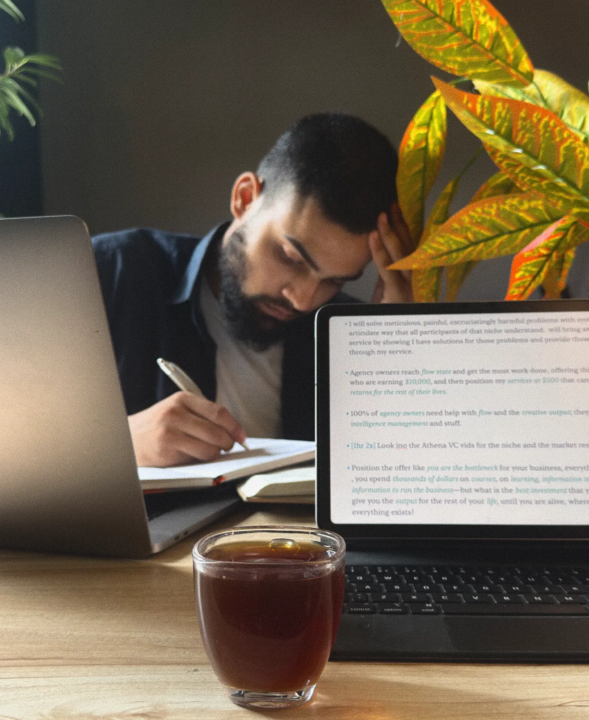 GOOSERS, What’s The Rule You Live By?