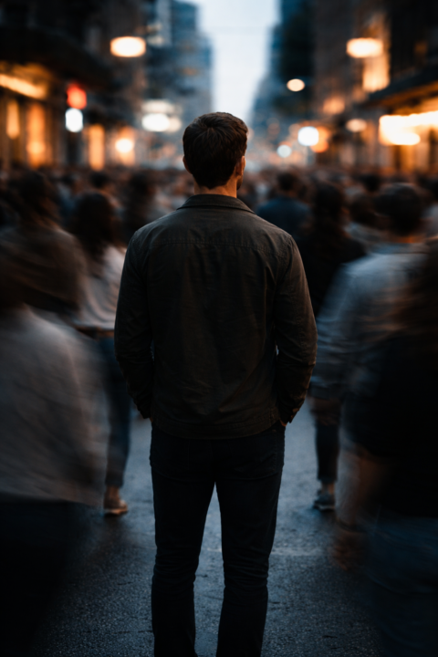 🤔 Silience is Not Weakness 