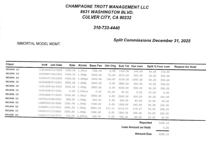 Friday I lost $3,500. Today, the Law delivered $4,193.33. 🕊️📈