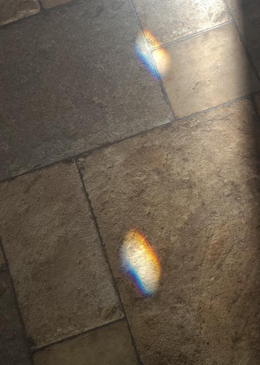 🌈 🌈  Universe Just Blitzed Me 😉