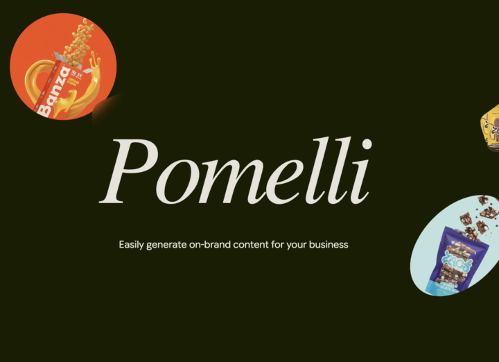 🧪 New Google Pomelli 🧪