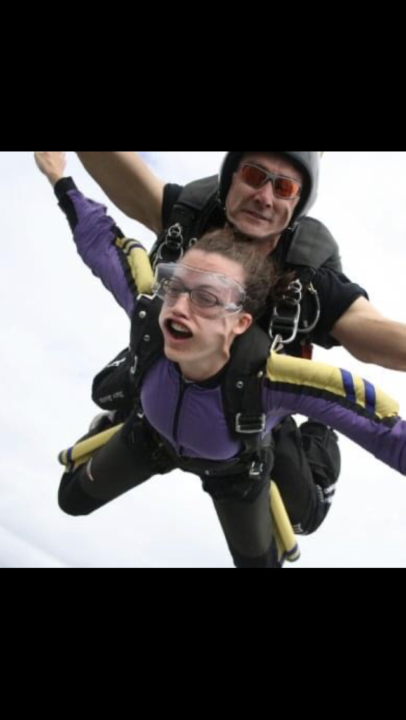 First up, I don’t know why I’m here 