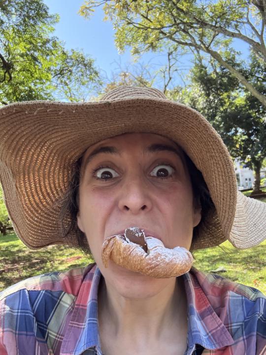 🥐