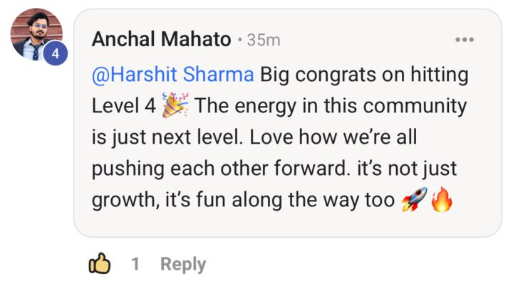This post has made my day! 🥳