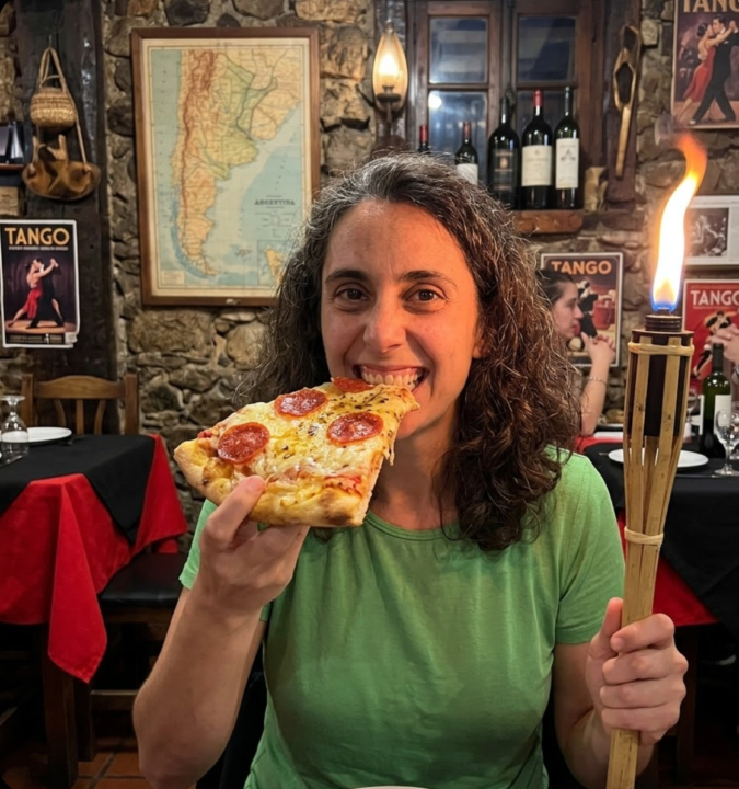 Treat for the New 🔥 Girl! 