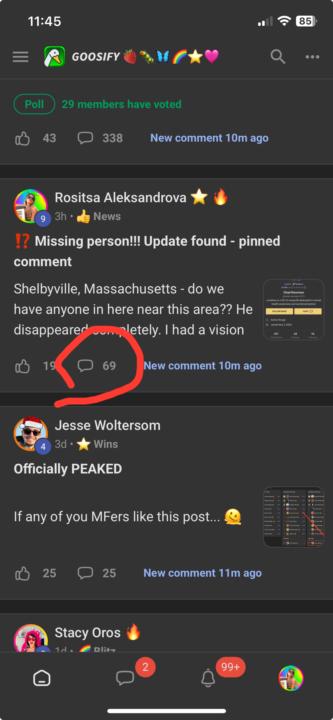 😅🧜‍♀️🤦‍♀️ couldn’t help myself!