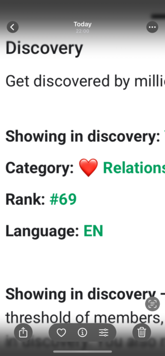 69 Babies, a fun day in Goosify and I have a milestone win