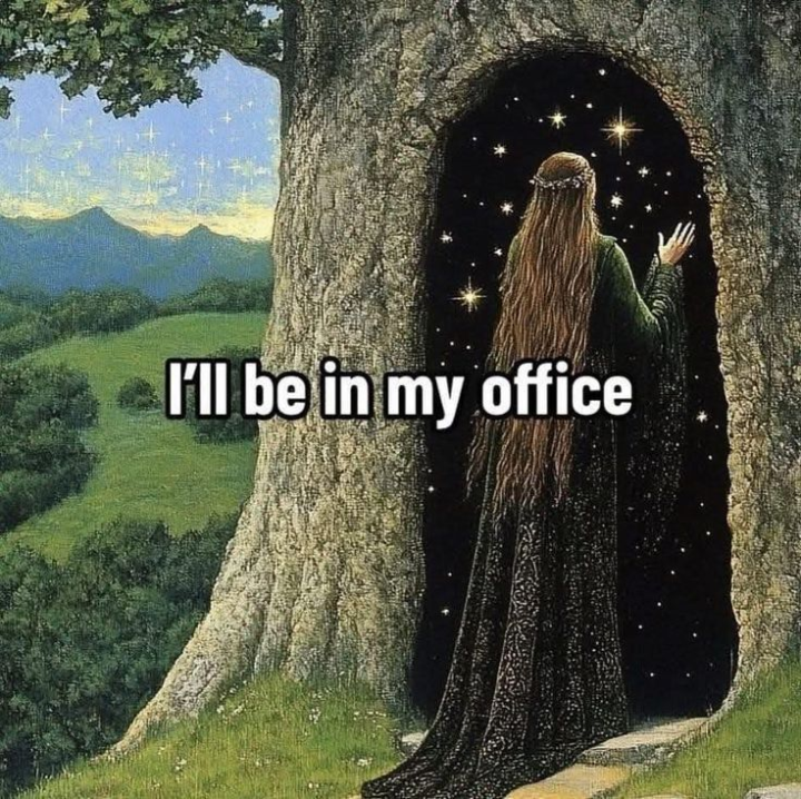 What did you think success would feel like… and what does it actually feel like?