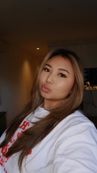 Davina Sacprasith