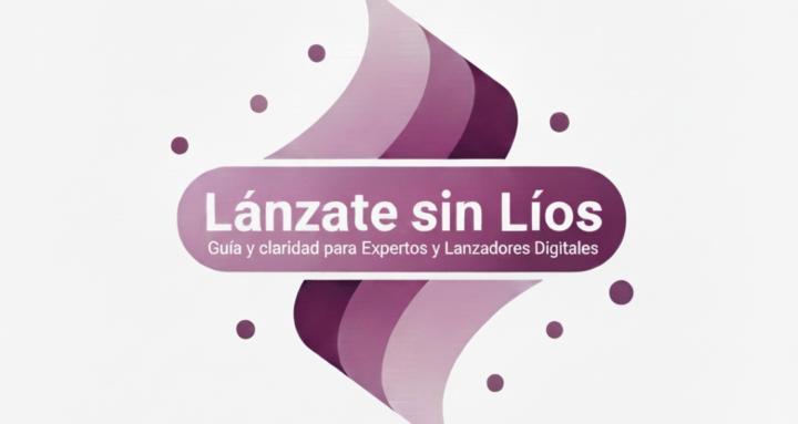 Lánzate sin Líos