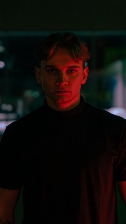 Daniel Prokesch