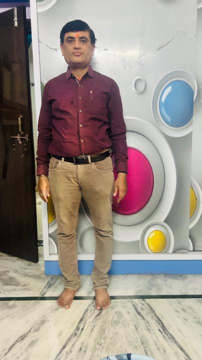 Ramesh Rupavath
