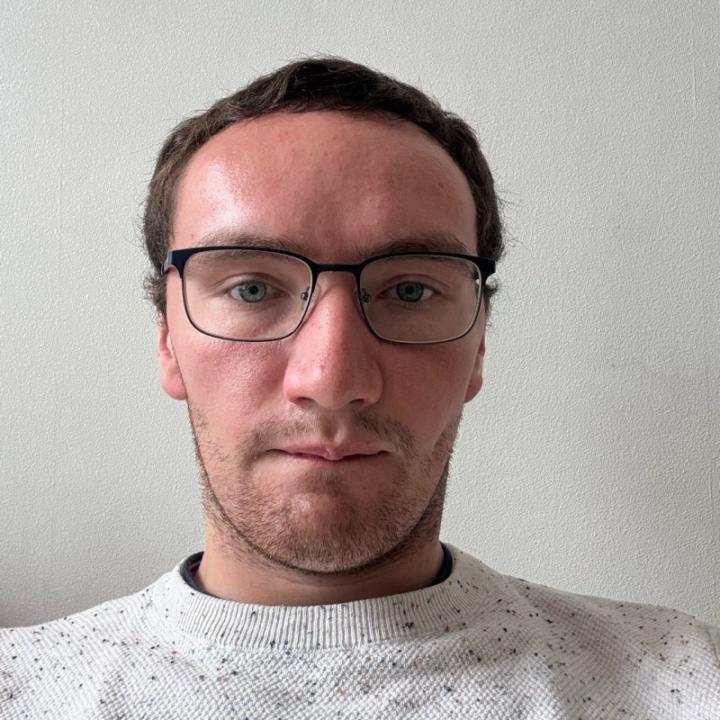 Bouland Cyril