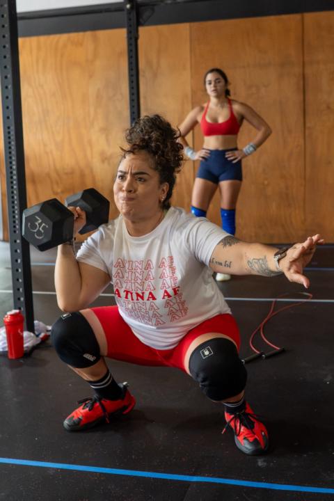 Stephanie Cardenas