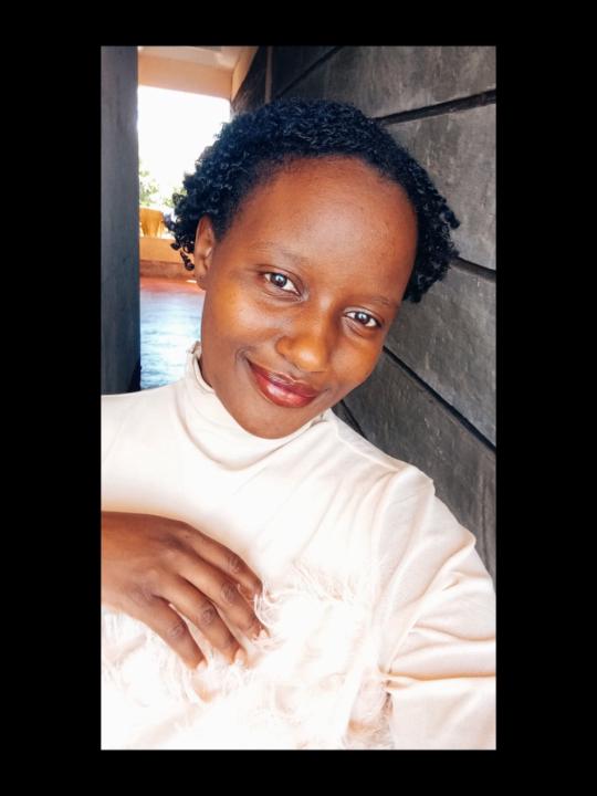 Margaret Muhuthu