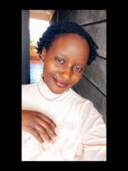 Margaret Muhuthu