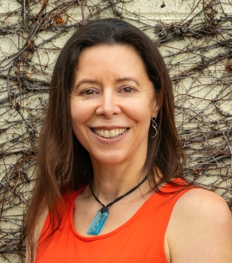 Beth Joscelyne