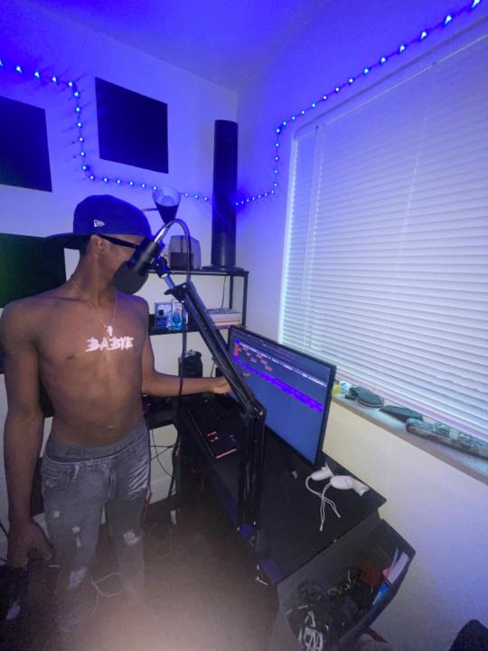 Glokkslim Mbm