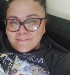 Yanira Guanche Luján