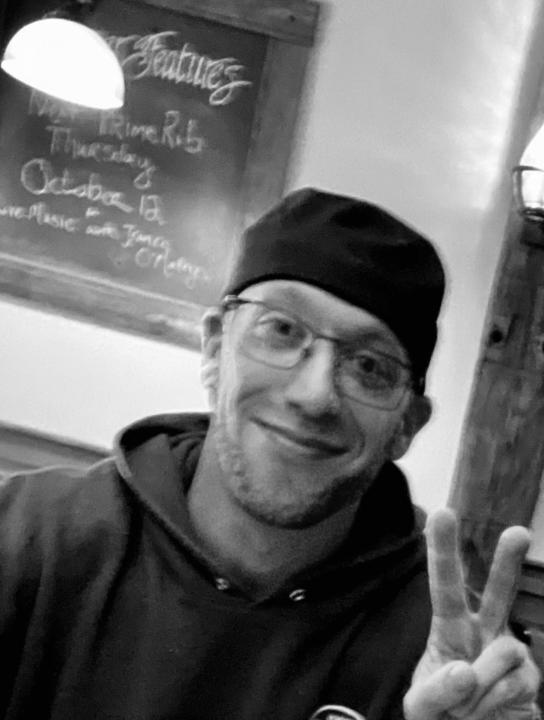 Matt Eppy