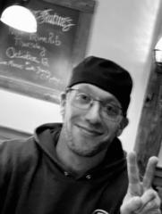 Matt Eppy