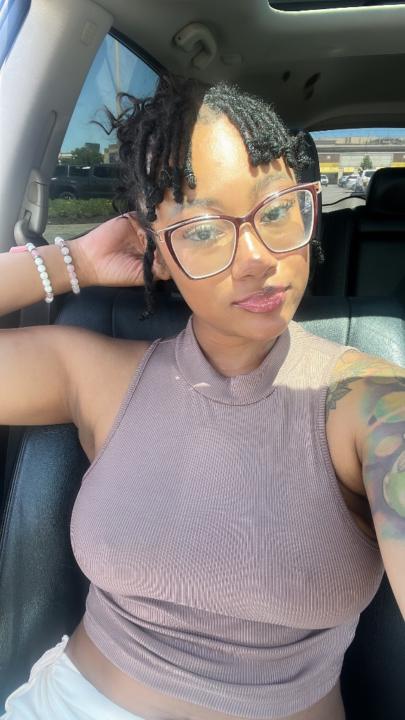 Daija Scruggs