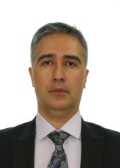 Behzad Langari