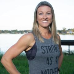 Barb Brockhouse