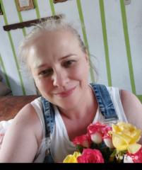 Elida Marleny Castro Garrido