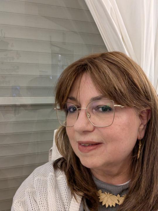 שרון פבזנר