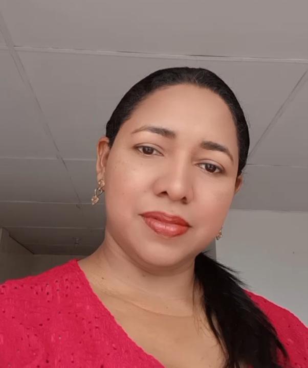 Kelis Carranza