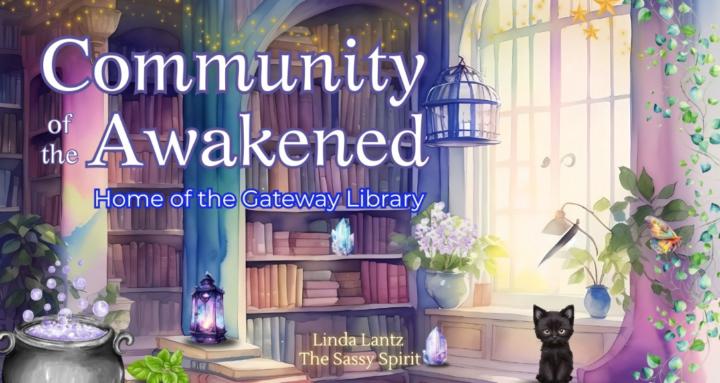 Community of the Awakened