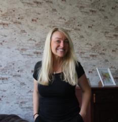 Antje Schütze