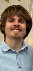 Carson Delben