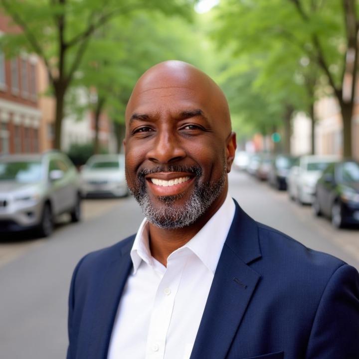 Charles Smith