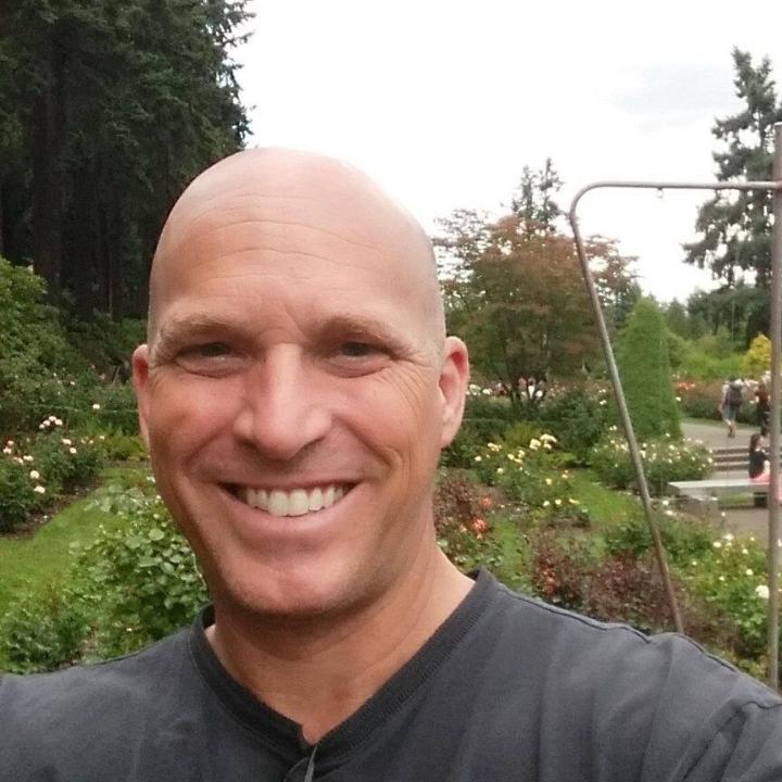 Steve Waltner