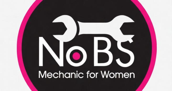 The No-BS Mechanic for Women
