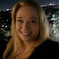 Heather Borman