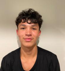 Jayden Astles