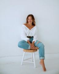 Amelia Hall