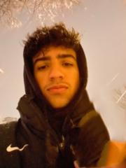 Diego Ramírez